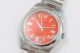 2020 New Swiss Replica Rolex Oyster Perpetual 41 Watch Coral Red Dial  (3)_th.jpg